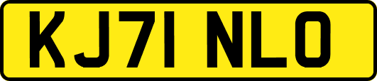 KJ71NLO