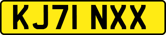 KJ71NXX