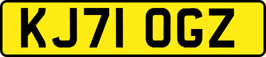 KJ71OGZ