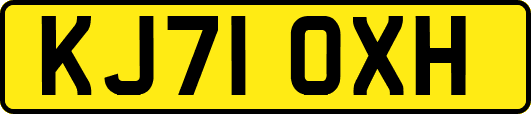 KJ71OXH