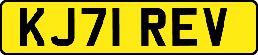 KJ71REV