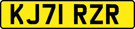 KJ71RZR