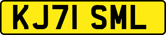 KJ71SML