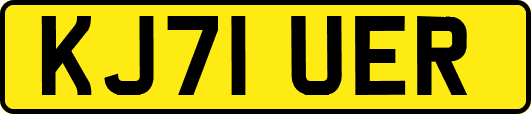 KJ71UER