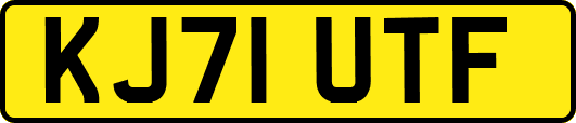 KJ71UTF