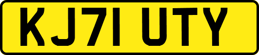 KJ71UTY