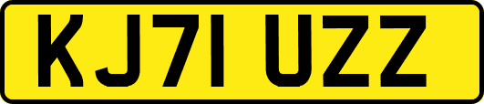 KJ71UZZ