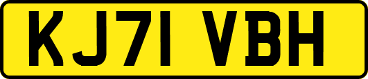 KJ71VBH