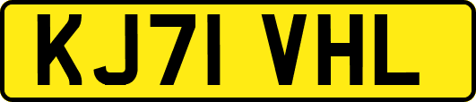 KJ71VHL