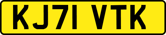 KJ71VTK