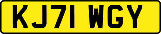 KJ71WGY