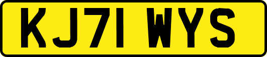 KJ71WYS