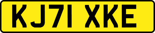 KJ71XKE