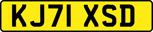 KJ71XSD