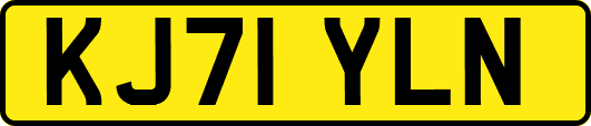 KJ71YLN
