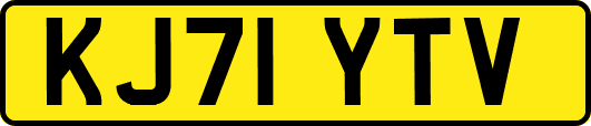 KJ71YTV