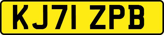 KJ71ZPB