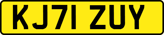 KJ71ZUY