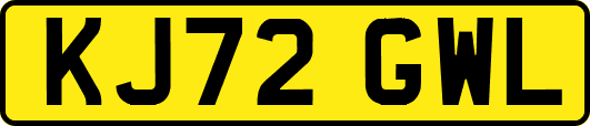 KJ72GWL