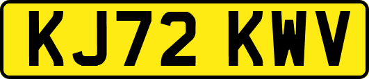 KJ72KWV