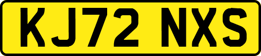 KJ72NXS