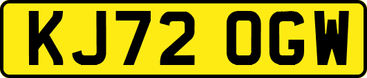 KJ72OGW