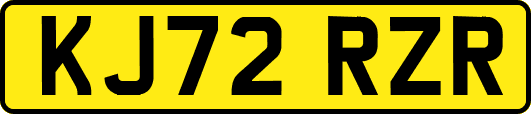 KJ72RZR