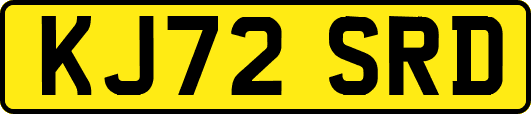 KJ72SRD