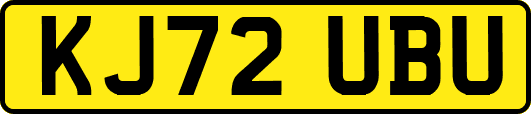 KJ72UBU