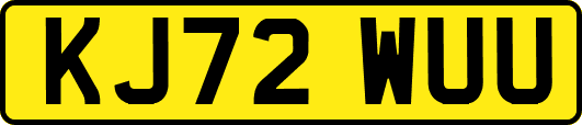 KJ72WUU