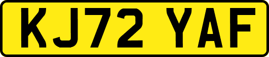KJ72YAF