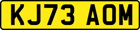 KJ73AOM