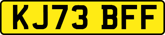 KJ73BFF