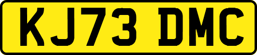 KJ73DMC