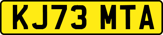 KJ73MTA