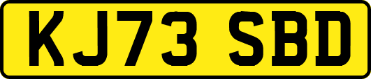 KJ73SBD