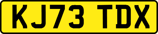 KJ73TDX