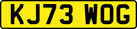 KJ73WOG