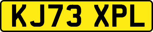 KJ73XPL
