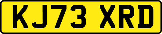 KJ73XRD