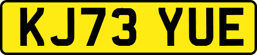 KJ73YUE