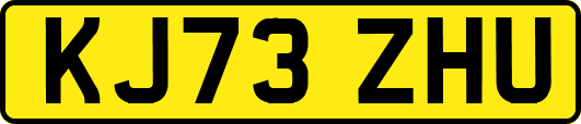 KJ73ZHU