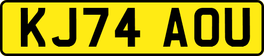 KJ74AOU
