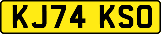 KJ74KSO