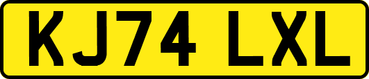 KJ74LXL