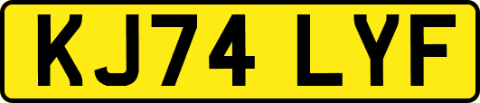 KJ74LYF