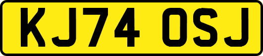 KJ74OSJ
