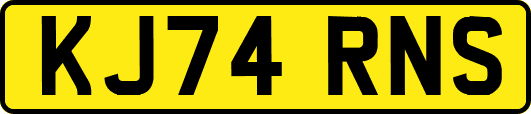 KJ74RNS