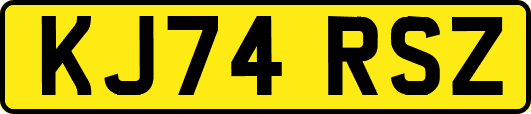 KJ74RSZ