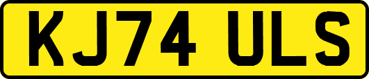 KJ74ULS